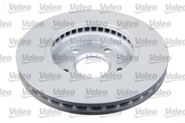 Valeo Remschijven 672585