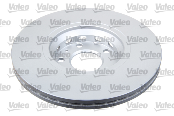 Valeo Remschijven 672593