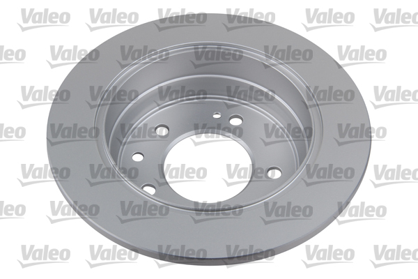 Valeo Remschijven 672595