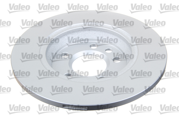 Valeo Remschijven 672597