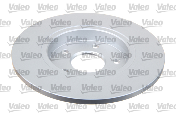 Valeo Remschijven 672598