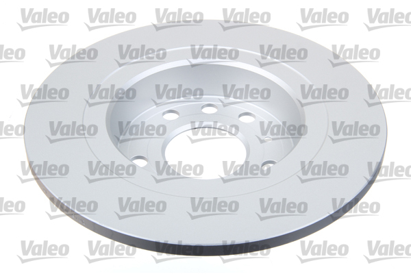 Valeo Remschijven 672599