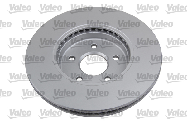 Valeo Remschijven 672610