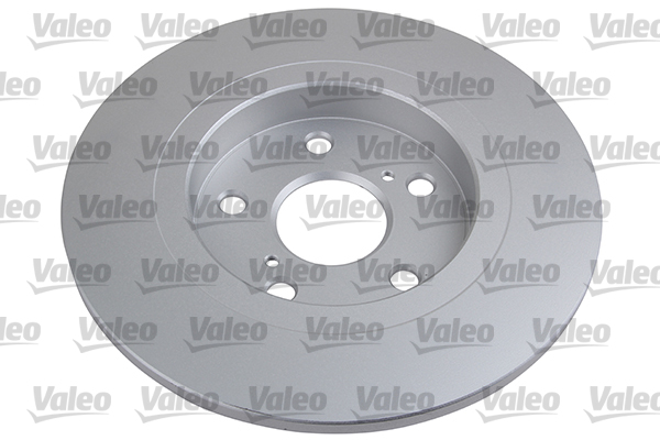 Valeo Remschijven 672624