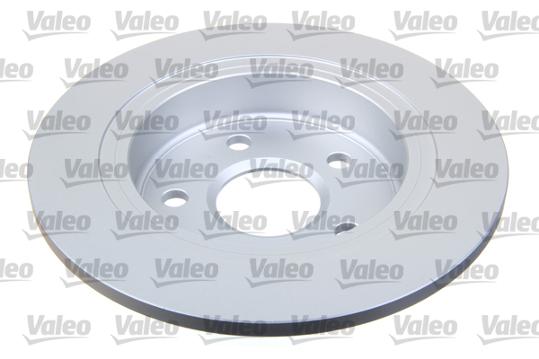 Valeo Remschijven 672625