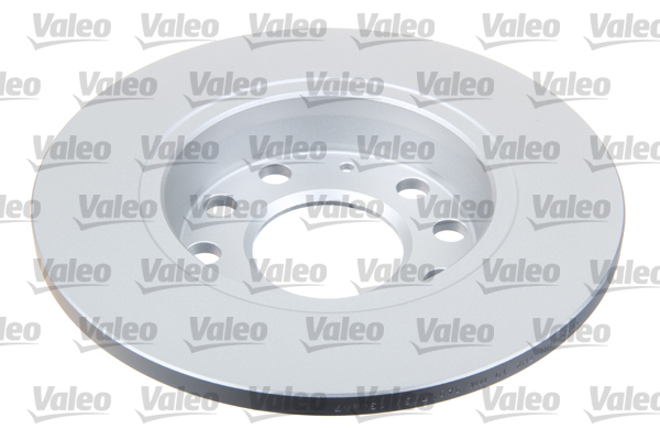 Valeo Remschijven 672648