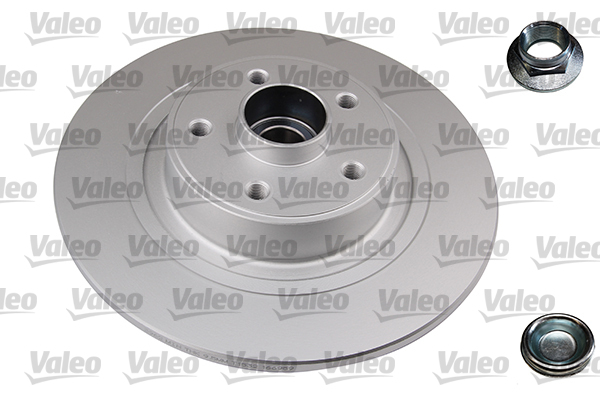 Valeo Remschijven 675400