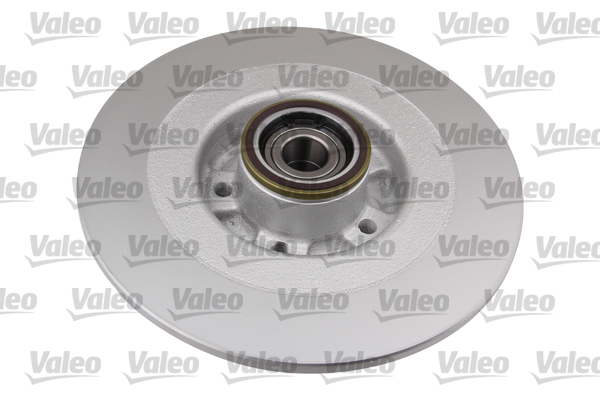 Valeo Remschijven 675400