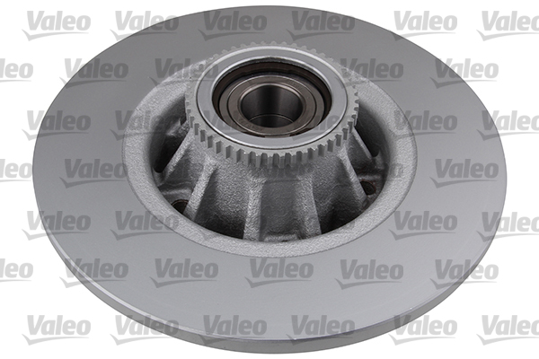 Valeo Remschijven 675407