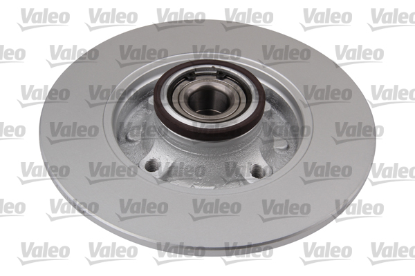 Valeo Remschijven 675408