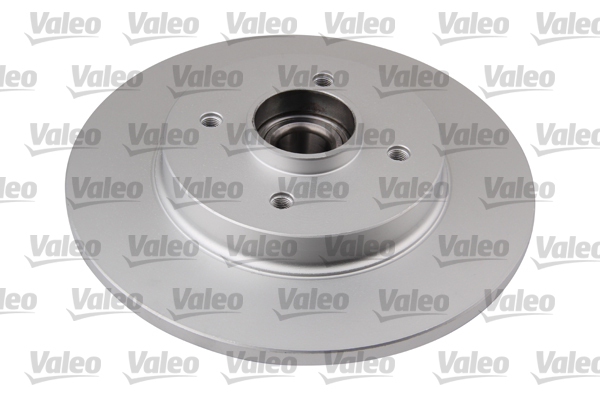 Valeo Remschijven 675409
