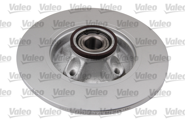 Valeo Remschijven 675409