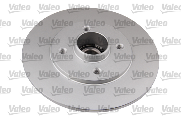 Valeo Remschijven 675410