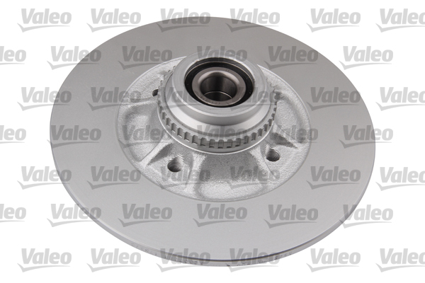 Valeo Remschijven 675410