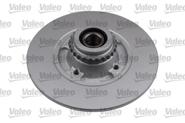 Valeo Remschijven 675411