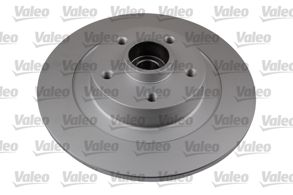 Valeo Remschijven 675413