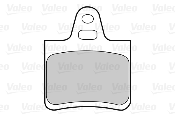 Valeo Remblokset 301292