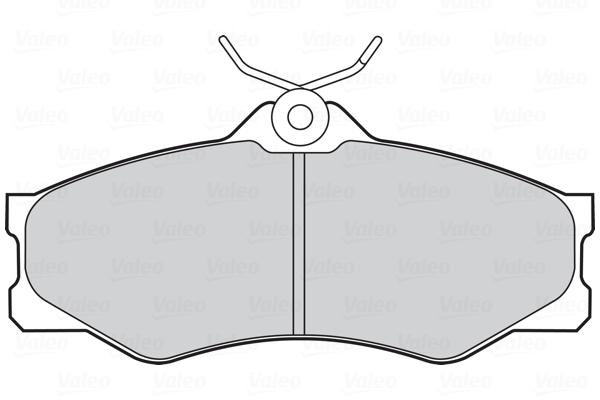 Valeo Remblokset 302328