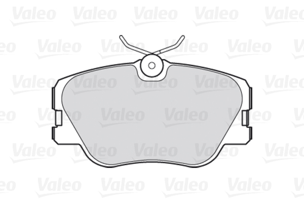 Valeo Remblokset 301315