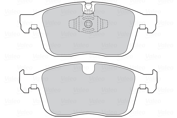 Valeo Remblokset 302313