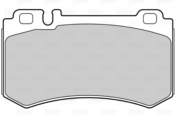 Valeo Remblokset 302229