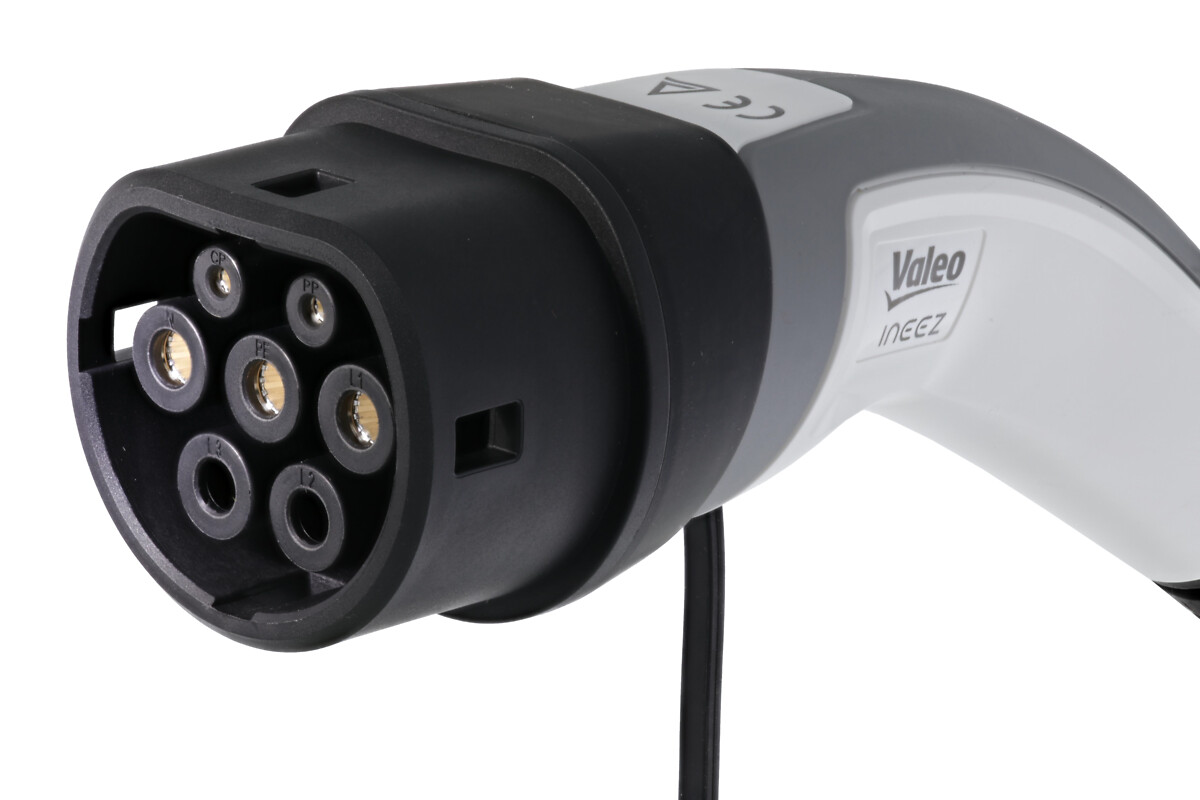 Valeo Laadkabels 652109