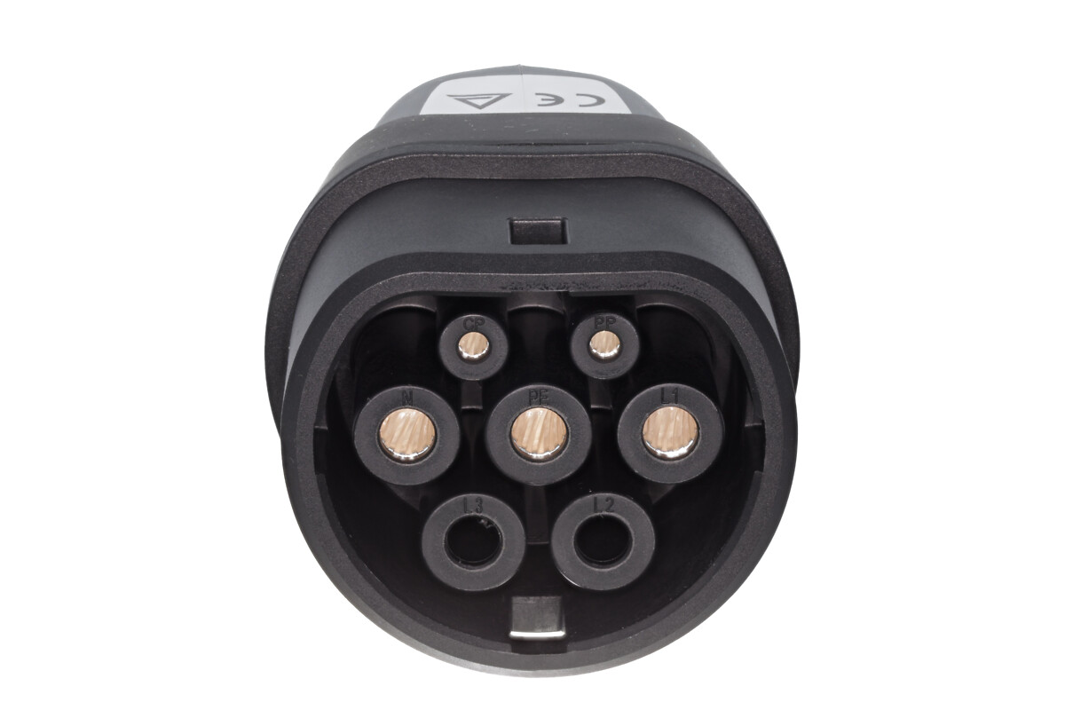 Valeo Laadkabels 652109