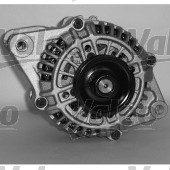 Alternator/Dynamo Valeo 600013