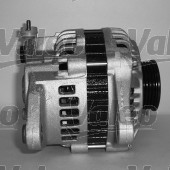 Valeo Alternator/Dynamo 600000