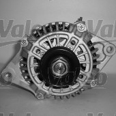 Valeo Alternator/Dynamo 600000