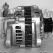 Valeo Alternator/Dynamo 600014