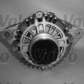 Valeo Alternator/Dynamo 600005