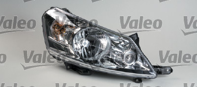 Koplamp Valeo 043405