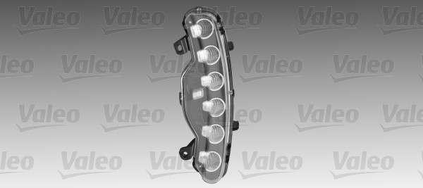 Daglichtset Valeo 044209