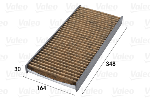 Interieurfilter Valeo 701005