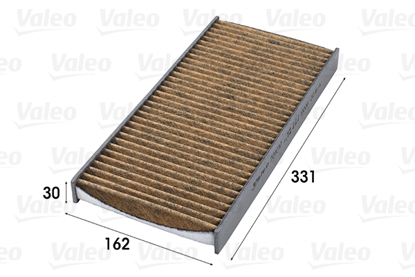 Interieurfilter Valeo 701010