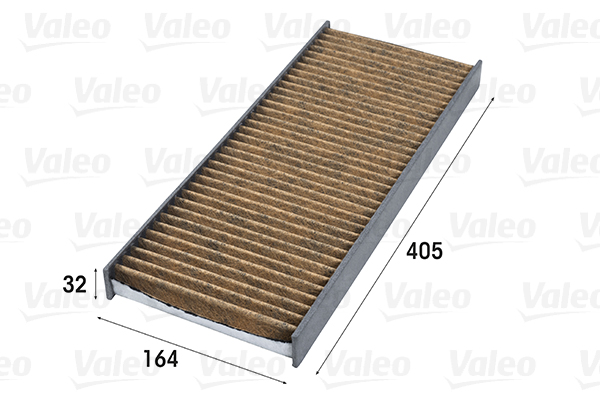 Interieurfilter Valeo 701013