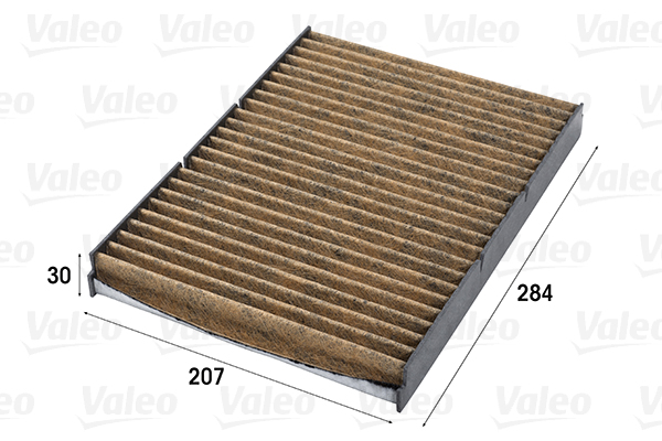 Interieurfilter Valeo 701016