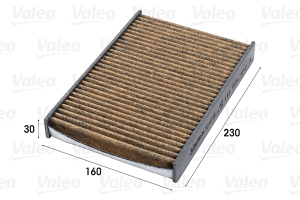 Interieurfilter Valeo 701018