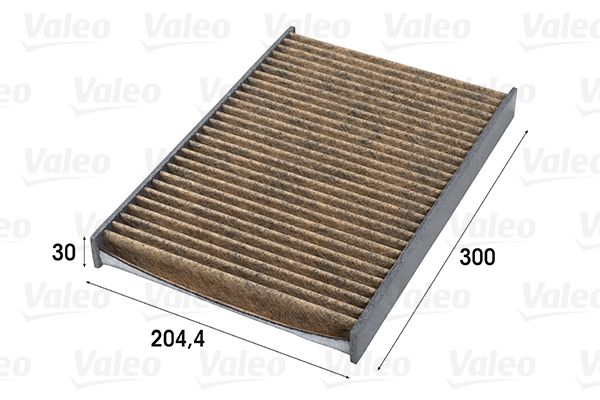 Interieurfilter Valeo 701023