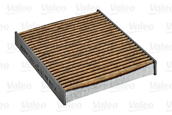 Valeo Interieurfilter 701027