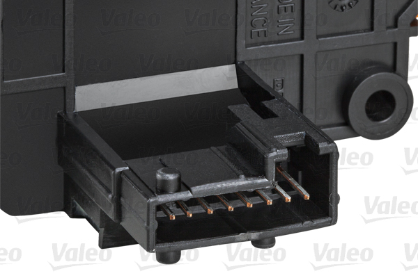 Valeo Airbag wikkelveer 645155