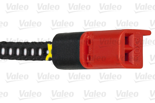 Valeo Airbag wikkelveer 645155
