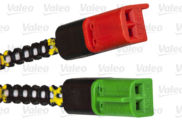 Valeo Airbag wikkelveer 645155