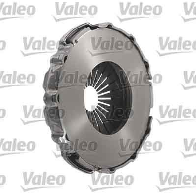 Valeo Koppelingsset 827274