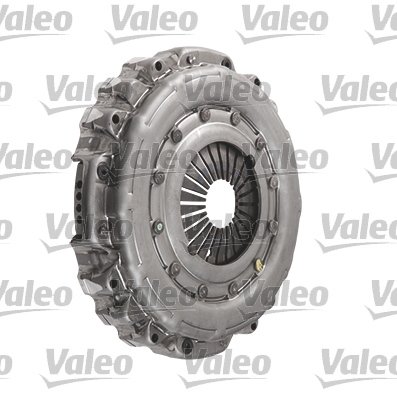 Valeo Koppelingsset 827292