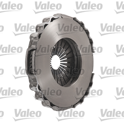 Valeo Koppelingsset 827292