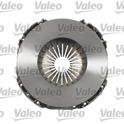 Valeo Koppelingsset 805156