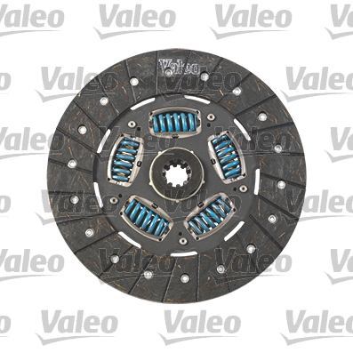 Valeo Frictieplaat 806329