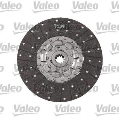 Valeo Koppelingsset 805154